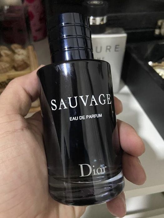 Brend atirlar dior sauvage