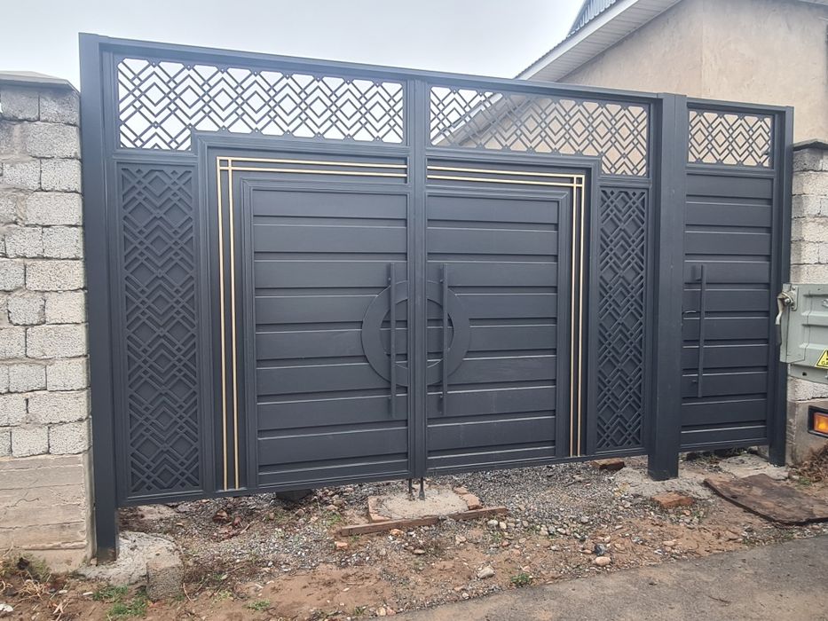 Варота Хайтег ворота