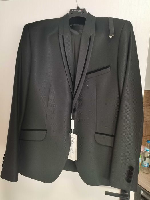 Costum elegant complet