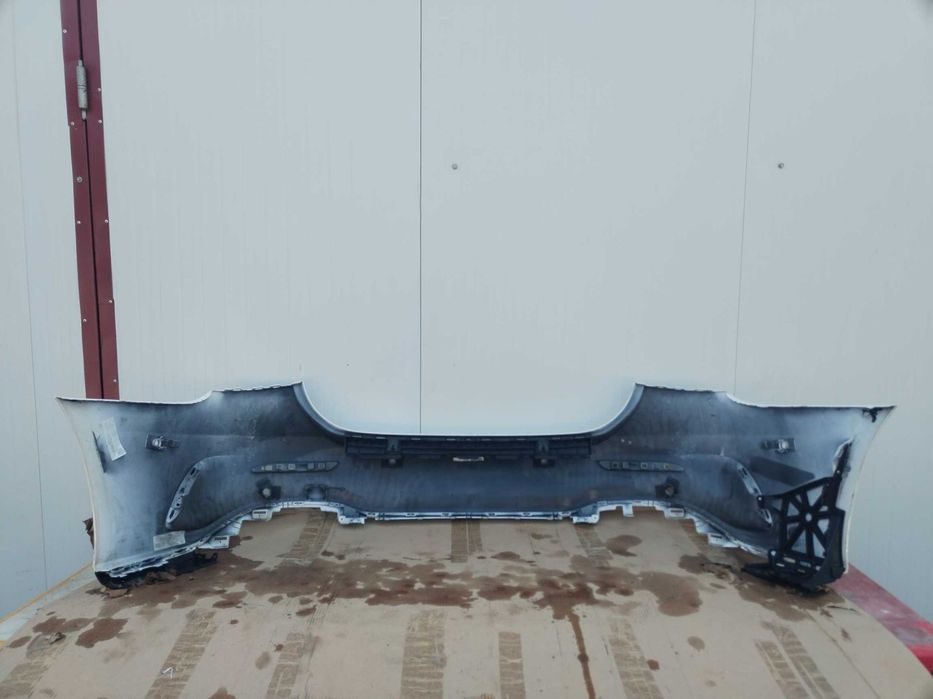 Bara spate Mercedes A-Class W177, V177 AMG, berlina sedan  2019, 2020, 2021, 2022, 2023, cod origine OE A1778859001.