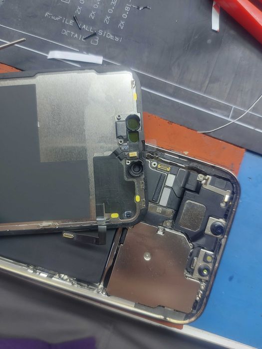 ремонт iphone/айфонов