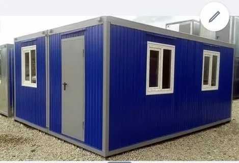 Утеплённые контейнер продаётся