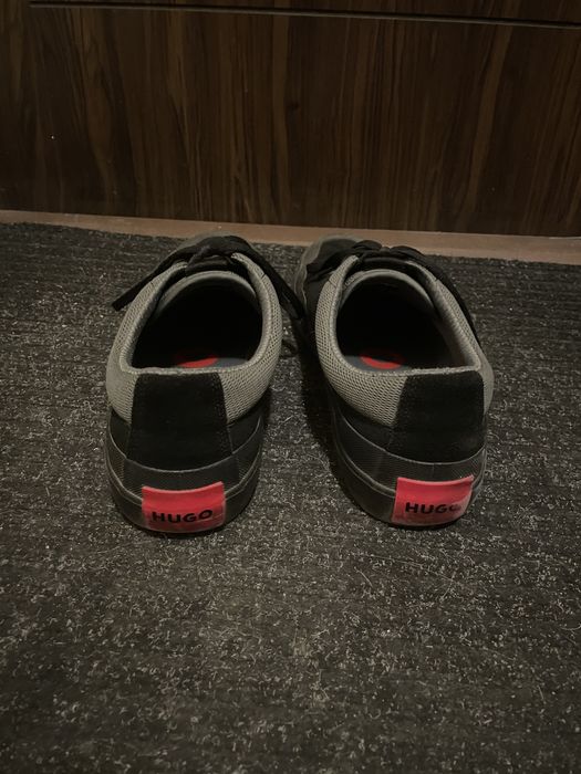 обувки Hugo Boss