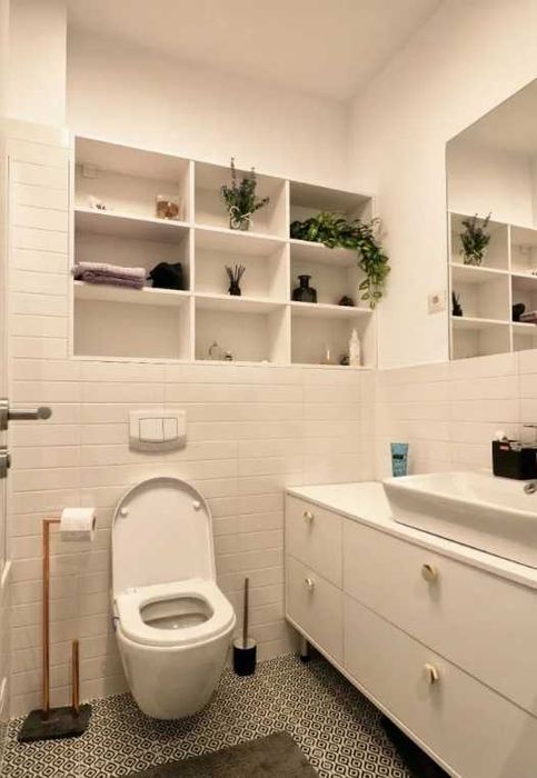 Дава се под наем Двустаен апартамент в Пловдив, Остромила - 65 кв.м за 209.1 € - Снимка #4