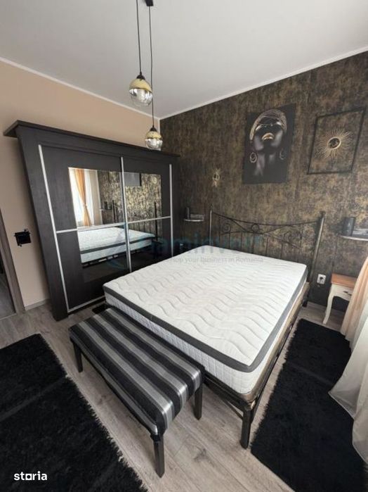 Apartament 3 camere de inchiriat, Dealuri, Oradea, Gaminvest, A2858