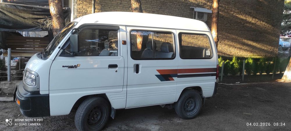 Дамас транспорт легковые машины