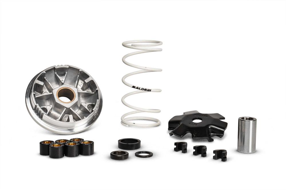 Спортен вариатор Malossi Multivar Minarelli Horizontal - Yamaha Aerox, Malaguti, Aprilia