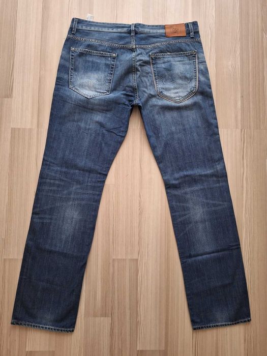 Blugi Barbati Zara Marimea W38/L32