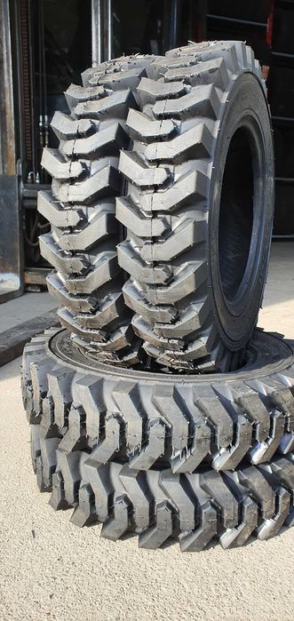 5.70/12 anvelope industriale 5.70-12 cauciucuri noi marca Trayal CQZX