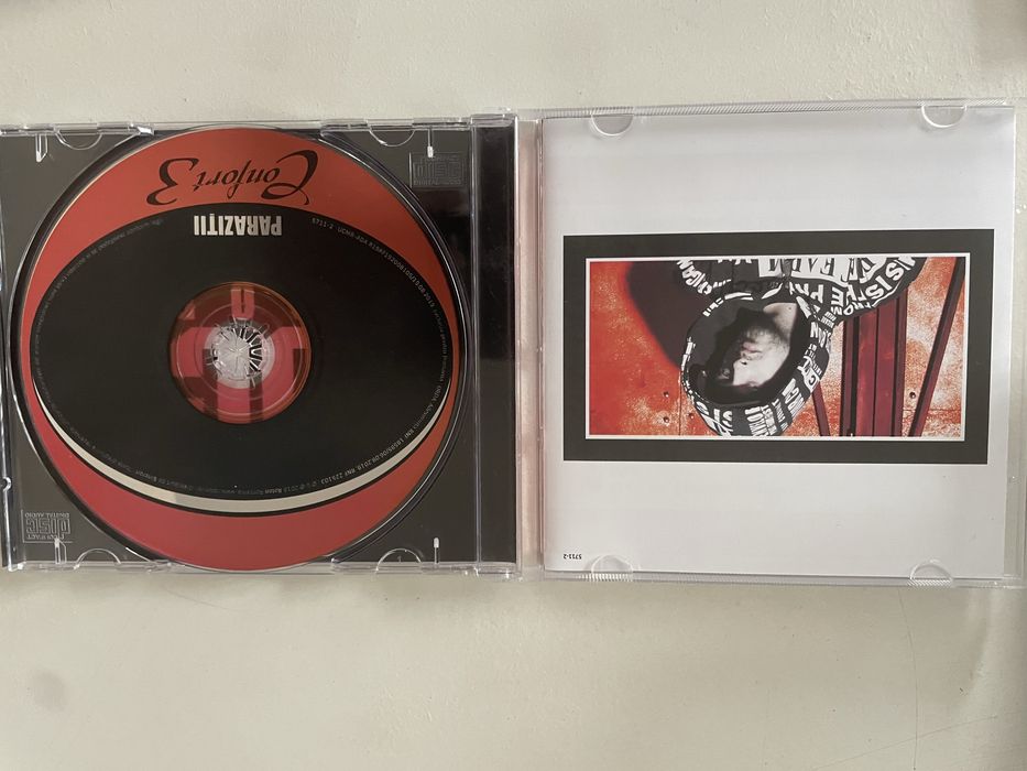 Albume hip-hop noi