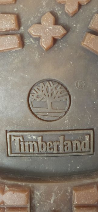 Ботинки Timberland 37 р