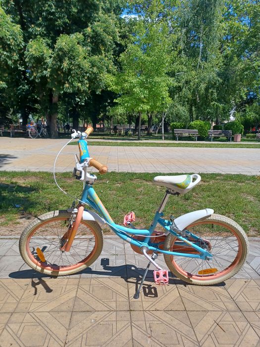 Колело  Byox 20-ка