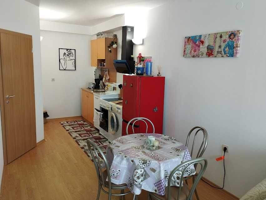 Морски апартамент под наем