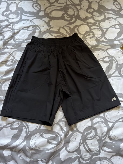 Pantaloni scurti Balenciaga