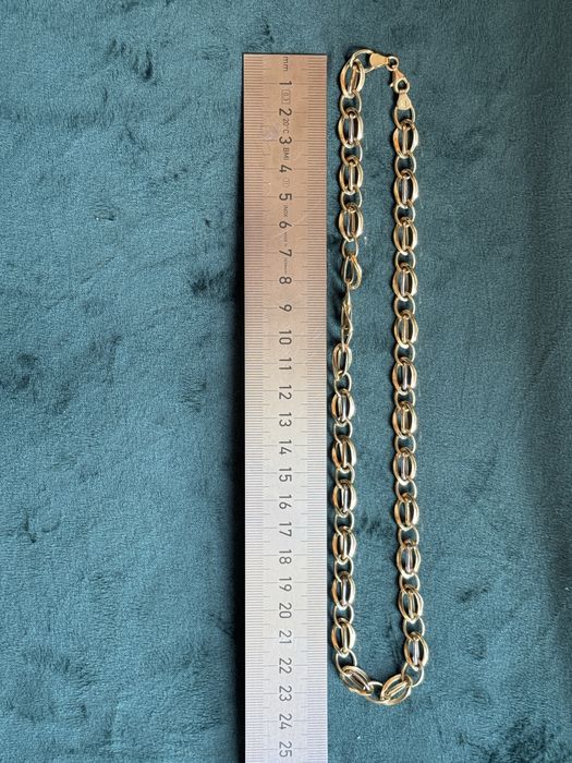 Set bijuterii aur 14k