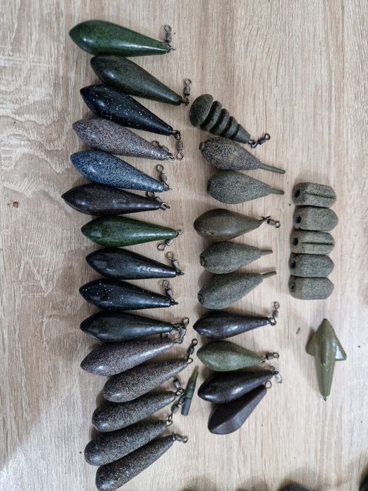 Articole pescuit Crap (preț pe tot)