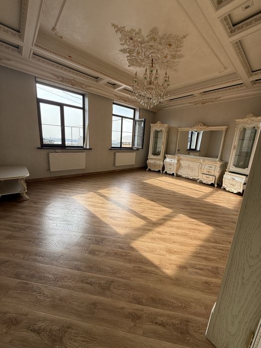 Уй-жой сотилади 8-сот Ункургон Обод махалла