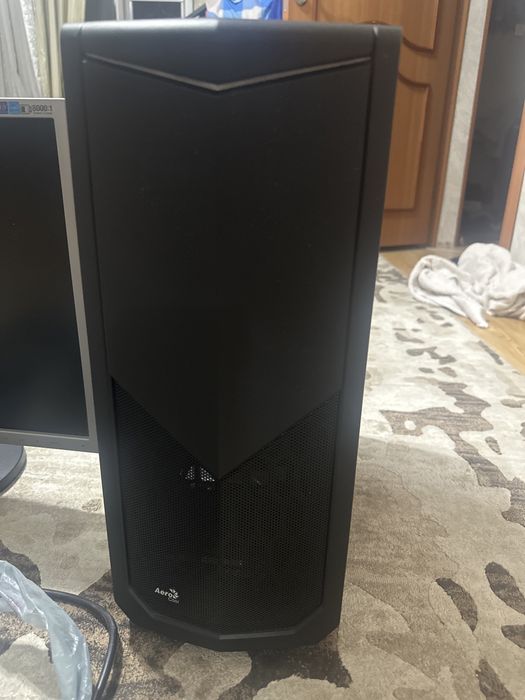 Компьютер samsung