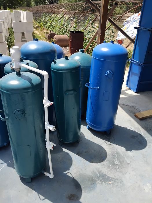 Gazoblok va penablok