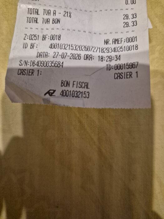 Aparat|Glo Hilo 4