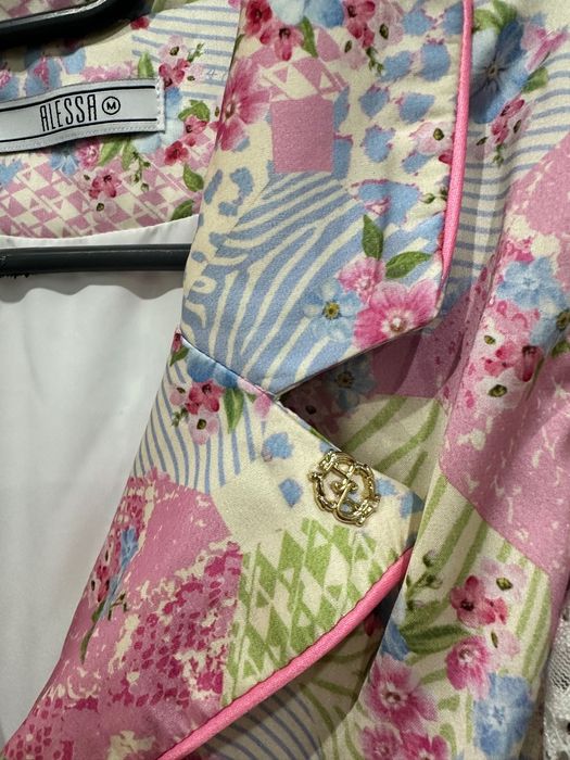 Дамска рокля Alessa