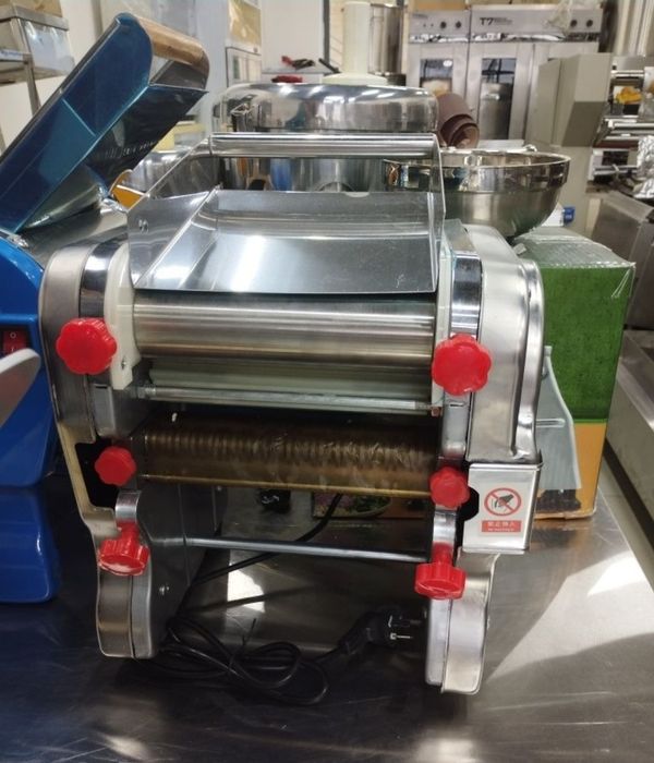 Lag'mon chiqargich lagmon aparat testo raskatka