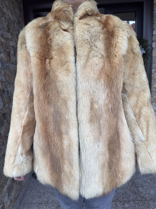 Blana naturala autentica