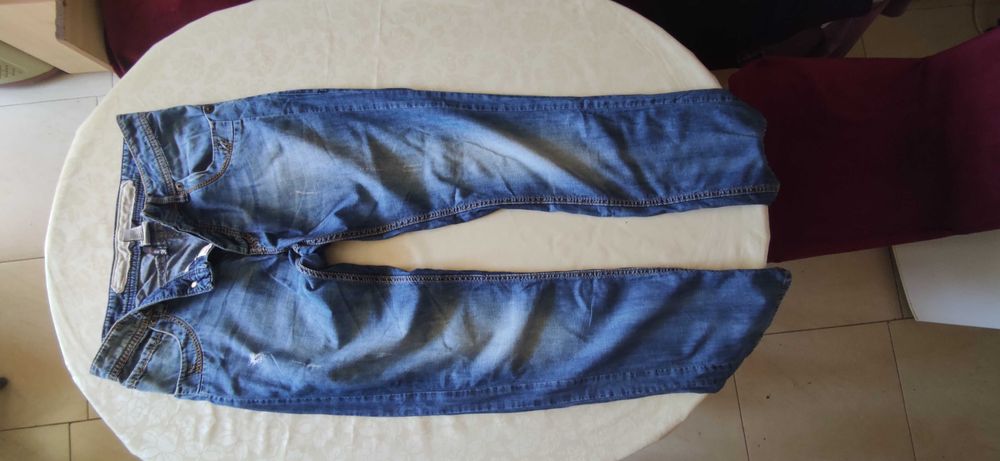 Дънки 31 номер   Armani