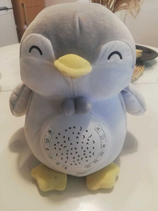 Столче за хранене и други неща за новородено