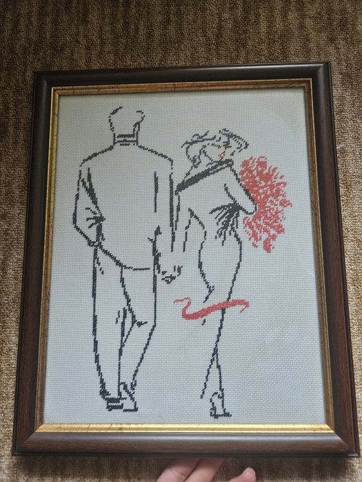 Ръчно изработени гоблени