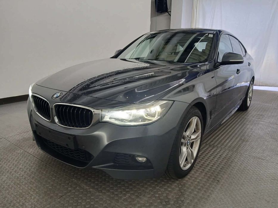 BMW Seria 3 BMW 330i xDrive GT Steptronic "M Paket"