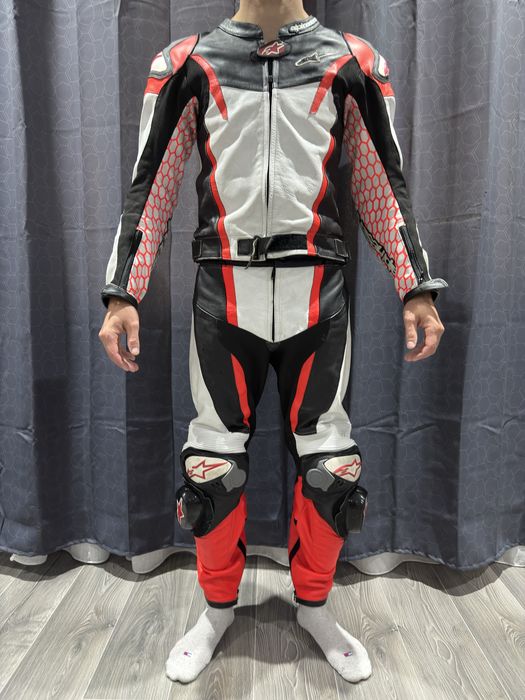 Vand combinezon Alpinestars