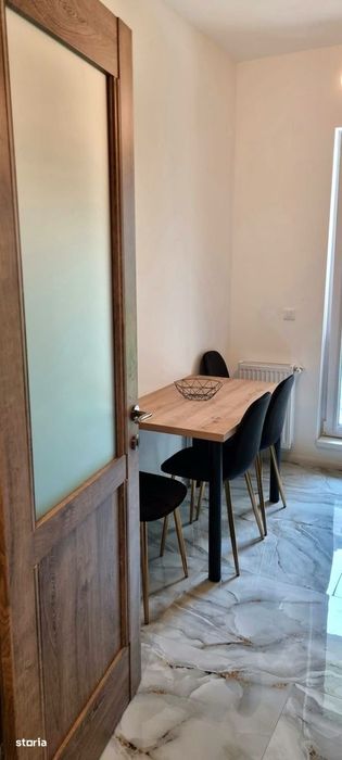 Apartament cu 2 camere de inchiriat-Grozavaesti-cu centrala