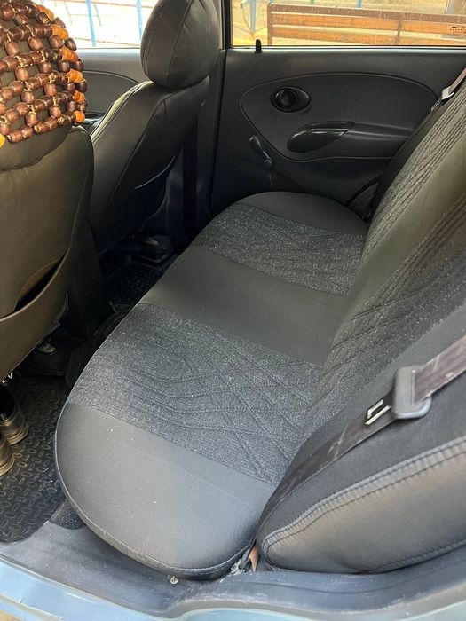 Chevrolet Matiz Mix 2015 Euro