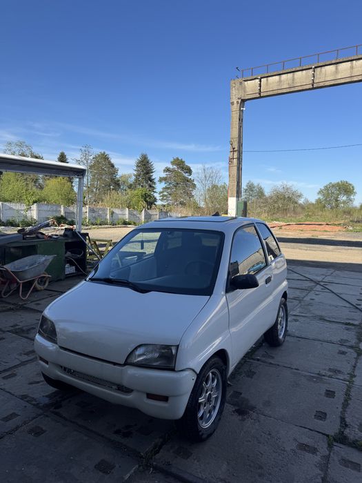 Vand microcar Chatenet Stella, stare perfecta de functionare