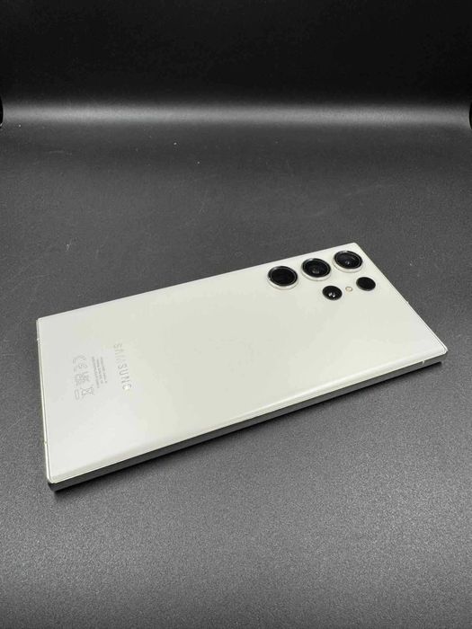 Hope Amanet P5-Samsung S23 Ultra ,White, 256GB/8GB,. Liber retea