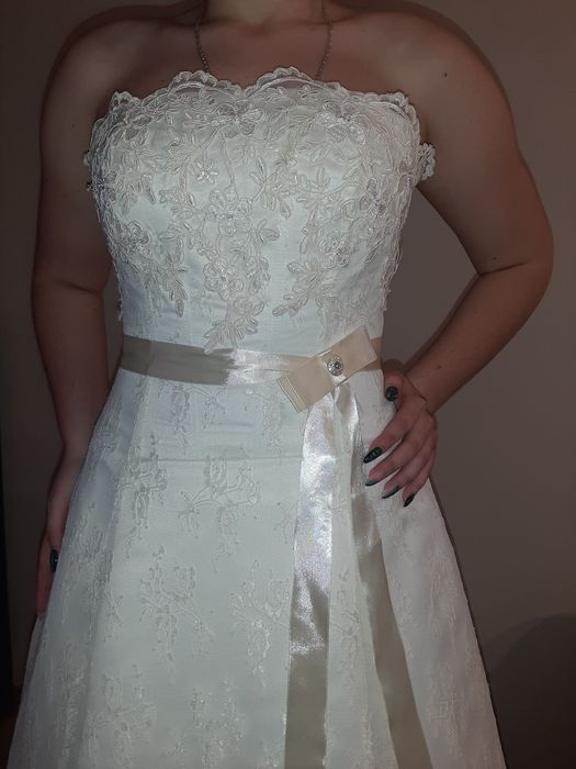 Rochie de mireasa