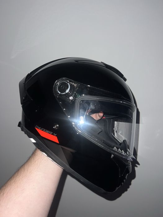 Casca Moto MT Thunder 4