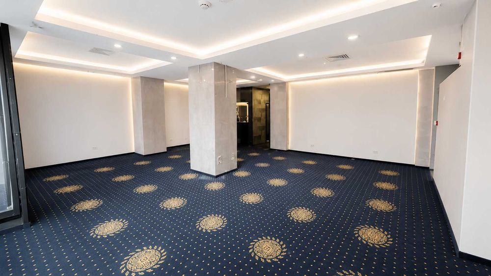 Spațiu Comercial Premium Ultracentral   VoxCenter Galați   150 mp