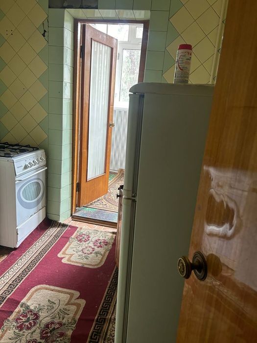Аренда 2 хона 6 метр балкон 2 этаж гор гаи