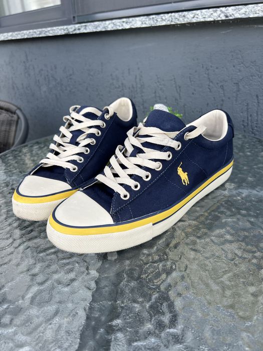 Tenesi Polo Ralph Lauren