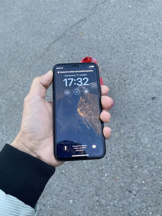 Iphone 11pro RU/A