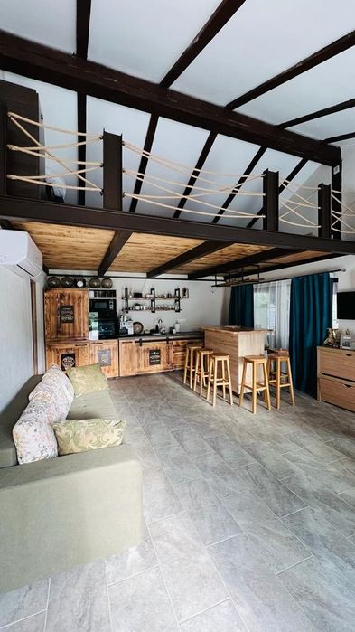 Inchiriere  cabana lângă padure in Viile Satu Mare de revelion  ocupat