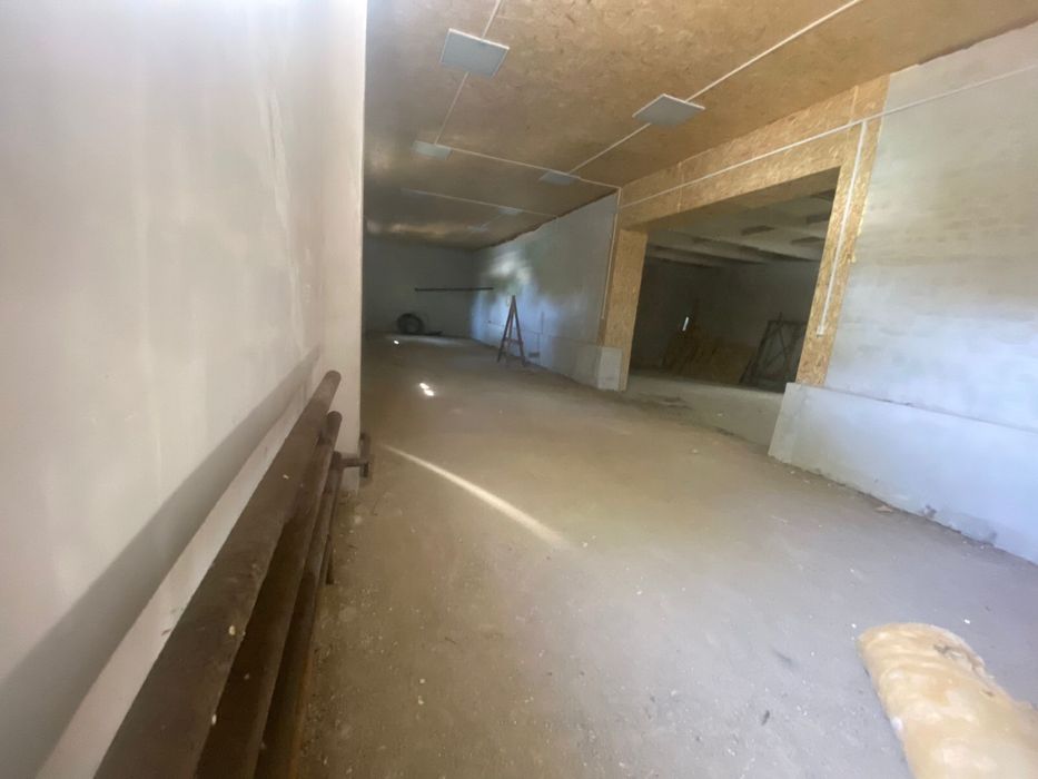 Продажа коммерческого здания