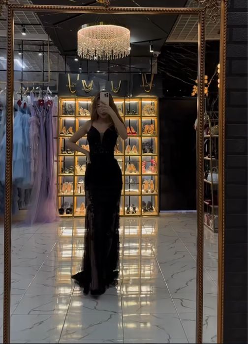 Наряд на выпускной/ вечер