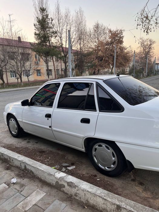 Neksa 2015 arendaga berladi 600.700 blan
