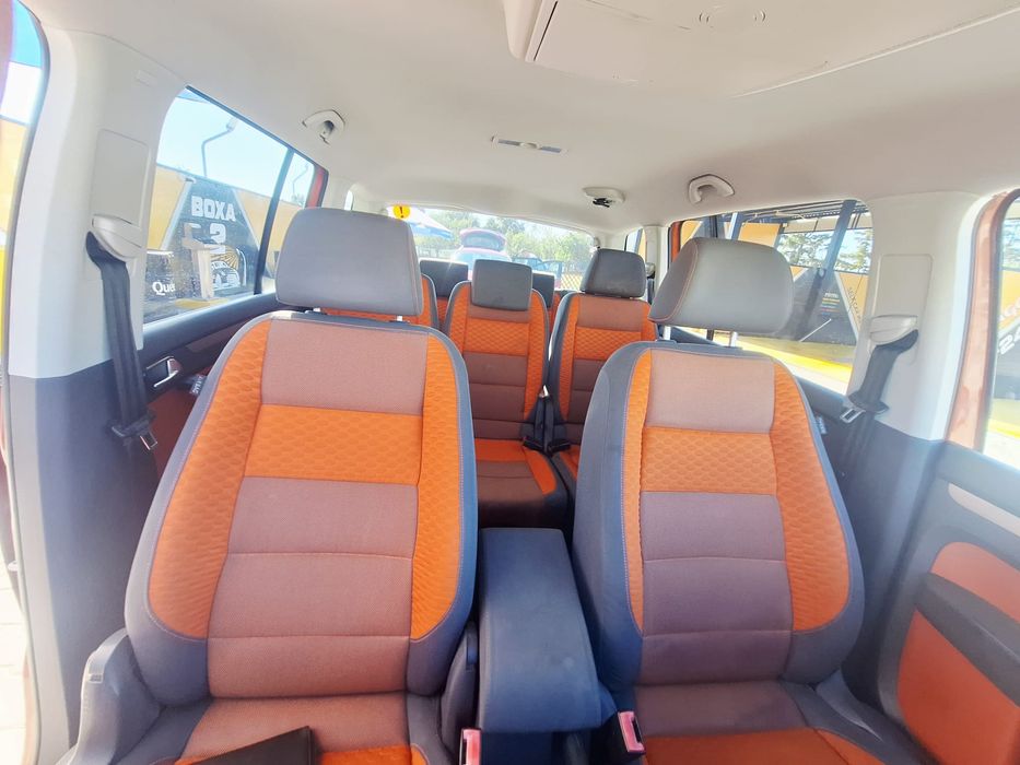 Volkswagen T-Cross 2007 diesel, 5.175 € — imagine 4