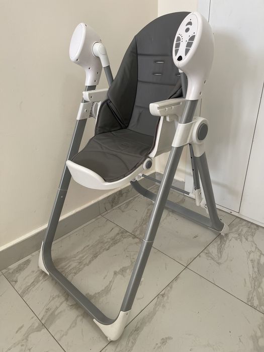 Детская стул и качалка