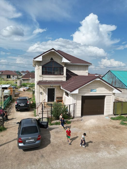 Әдемі сәнді үй сатылады