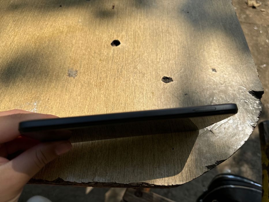 Redmi A2 на 7 месеца